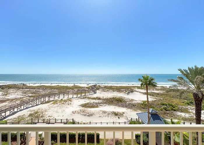 Beach Club Doral 504