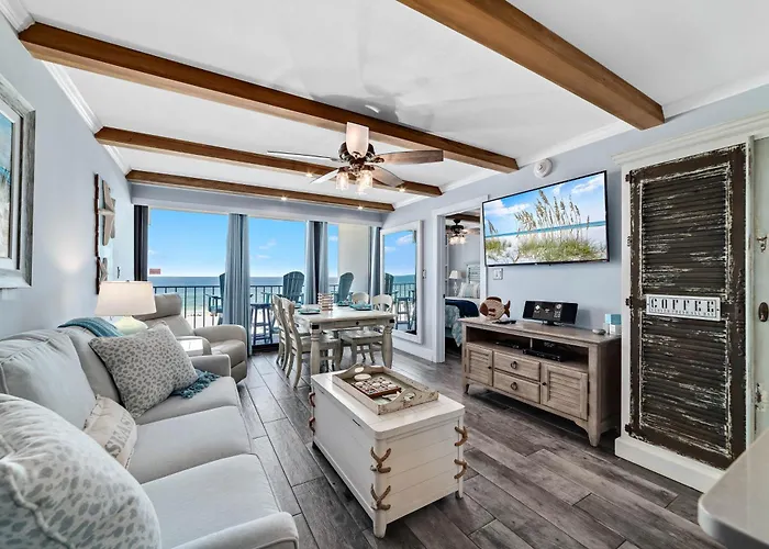 Island Winds East Condo 402