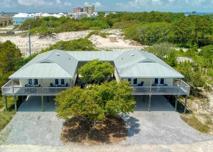 Whitesands Beach House