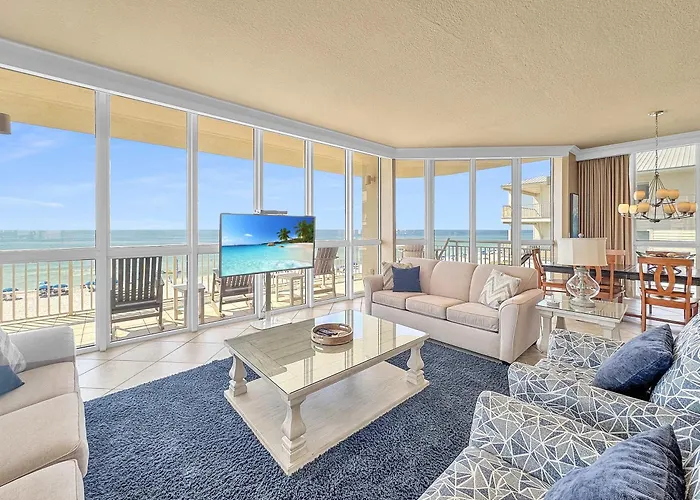 Oceanfront Luxe - Pool - Beachfront - Free Golf