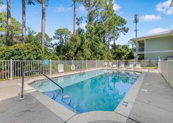 Laguna Breeze C By Vacation Homes Collection