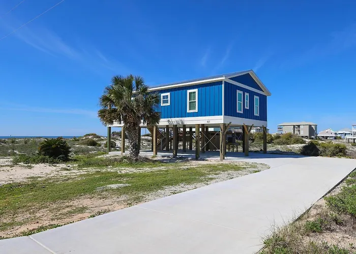 Cole'S Houses 4159-4 Home
