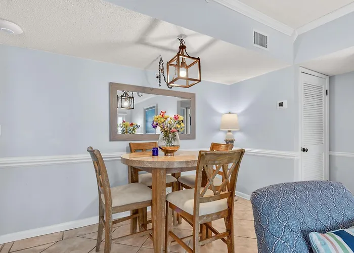 5309 Gulf Shores Plantation-Dunes