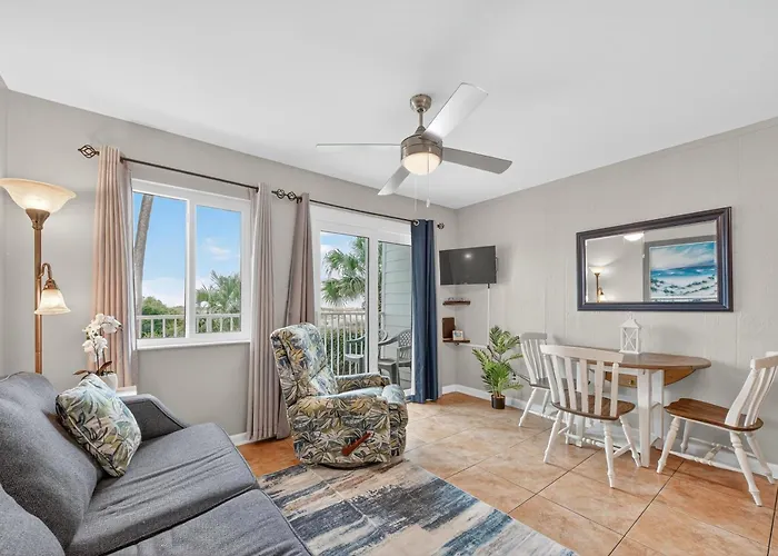 Gulf Shores Plantation-East 3103