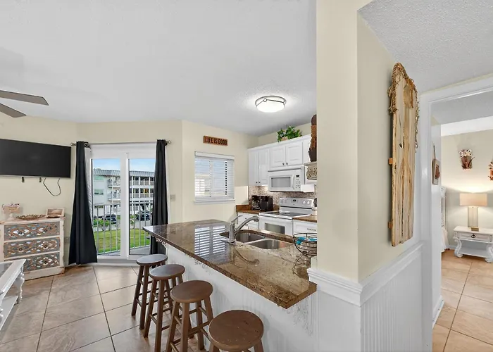 5107 Gulf Shores Plantation-Dunes