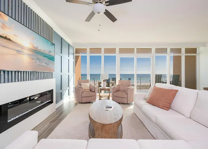 Phoenix Gulf Towers 306