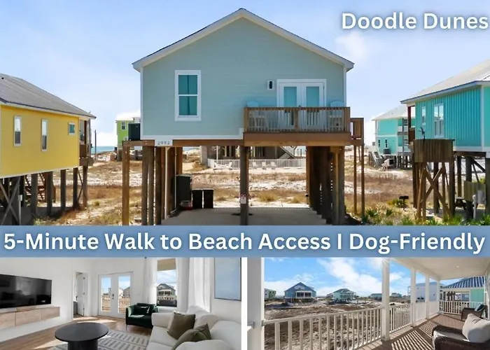Doodle Dunes By Youngs Suncoast