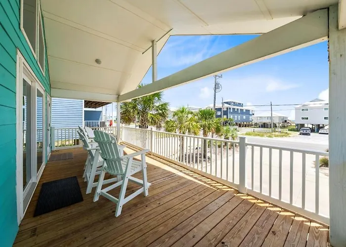 4 Shore By Youngs Suncoast