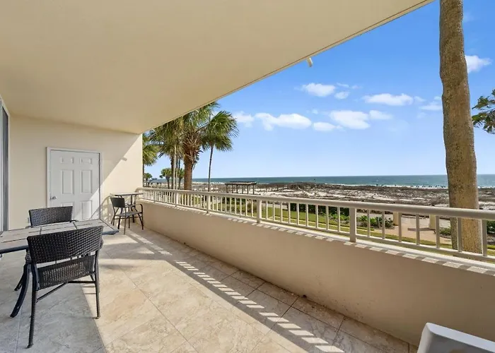 Beach Club 208C By Youngs Suncoast