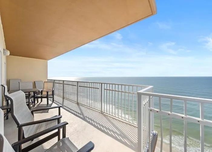 Crystal Shores West 1008 By Youngs Suncoast