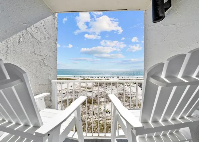 Gulf Shores Plantation 5504 By Youngs Suncoast