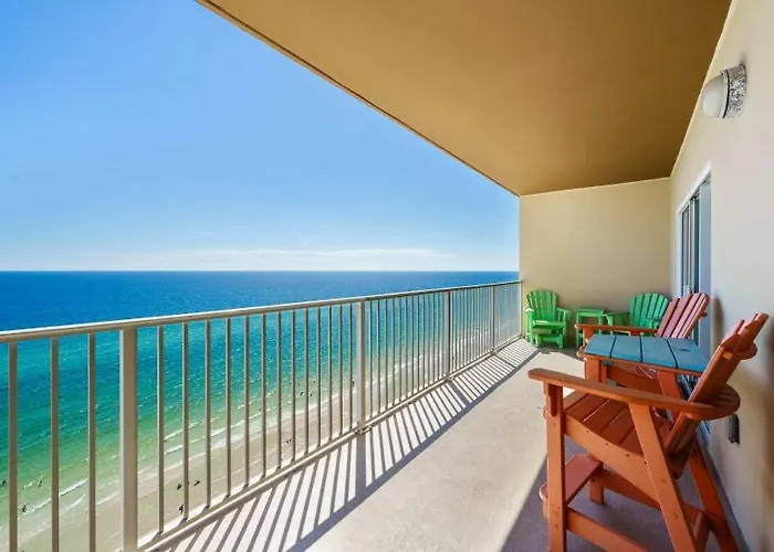 Crystal Shores West 905 By Youngs Suncoast
