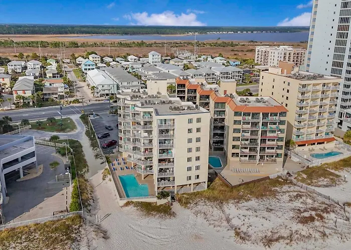 The Whaler B3 By Vacation Homes Collection