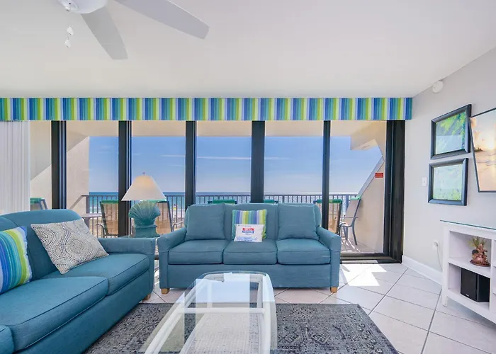 Island Winds West 380
