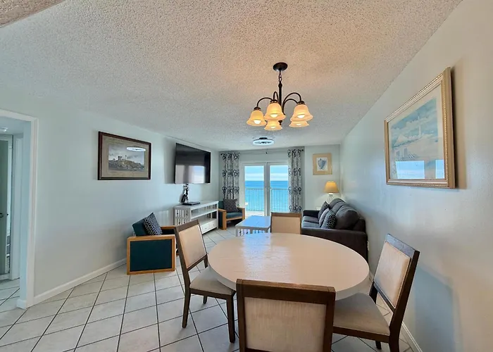 Surfside Shores II 2905