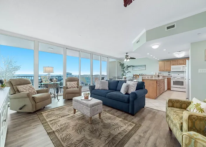 Sanibel Unit 402