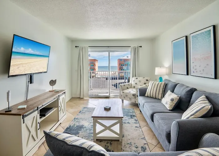 Beachfront - Heated Pool - Free Activities