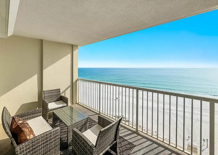 Royal Palms Unit 803