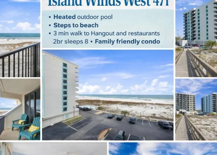 Island Winds West 471