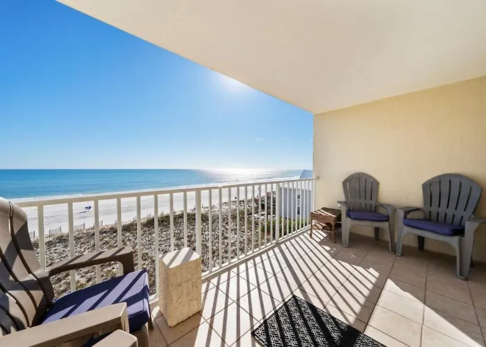 Seacrest 406 By Youngs Suncoast