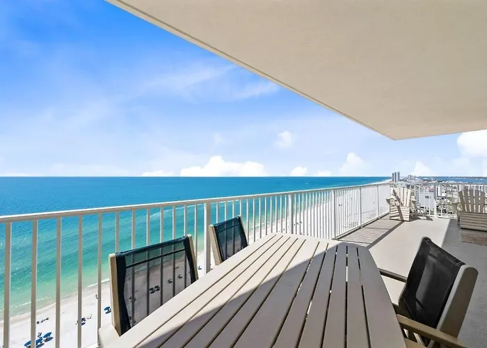 San Carlos Penthouse 5 By Youngs Suncoast