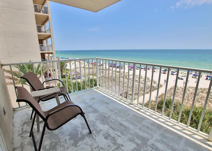 Seacrest 401 By Youngs Suncoast
