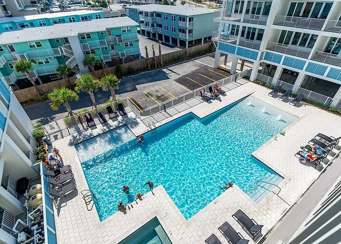 Sea Glass 409 By Youngs Suncoast
