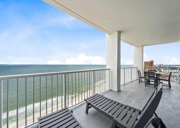 Island Tower 2203 By Youngs Suncoast