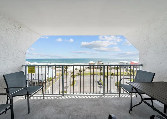 Gulf Shores Surf & Racquet 715A By Youngs Suncoast