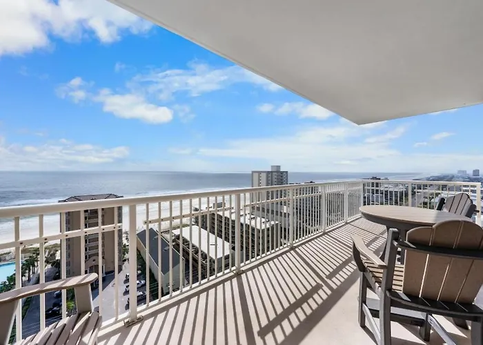 Crystal Tower 1309 By Youngs Suncoast