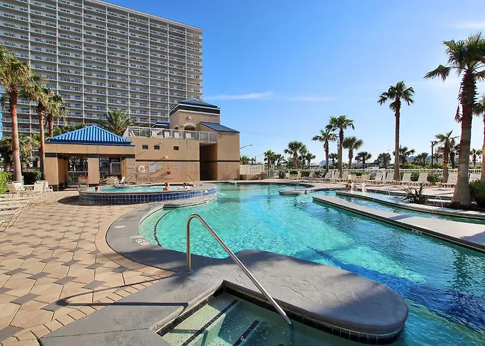 Crystal Tower 601 By Youngs Suncoast