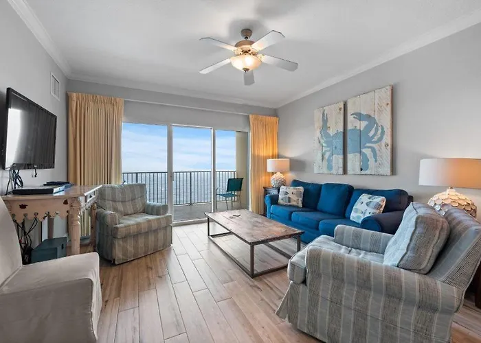 Crystal Shores West 1205 By Youngs Suncoast