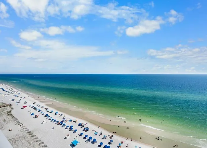 Crystal Shores West 1107 By Youngs Suncoast