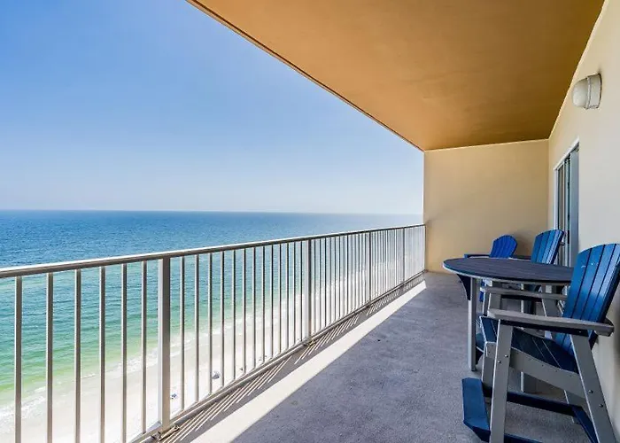 Crystal Shores West 1005 By Youngs Suncoast