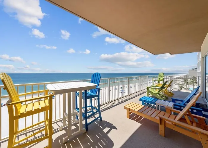 Crystal Shores West 108 By Youngs Suncoast