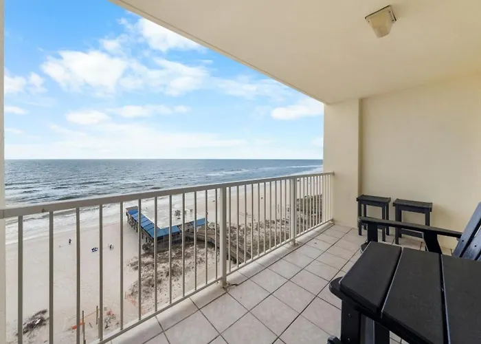Boardwalk 984 By Youngs Suncoast