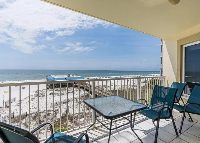 Boardwalk 386 By Youngs Suncoast