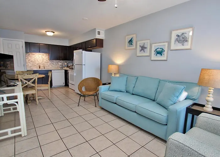 Cove 117A By Youngs Suncoast