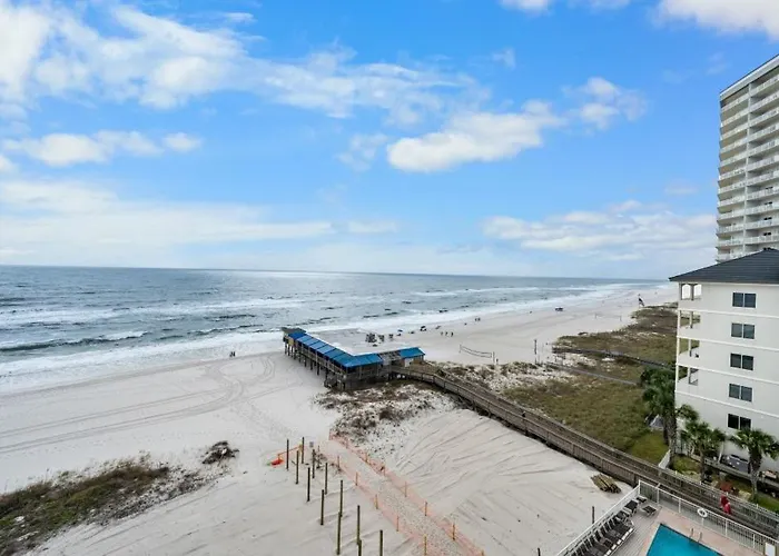 Boardwalk 782 By Youngs Suncoast