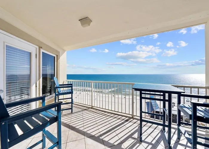 Boardwalk 985 By Youngs Suncoast