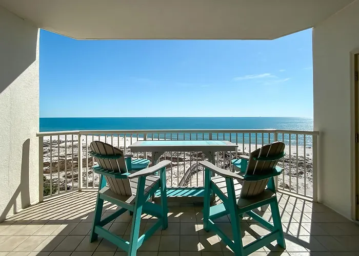 Catalina 902-Updated Beachfront Condo With Amazing Views-Full Service Resort