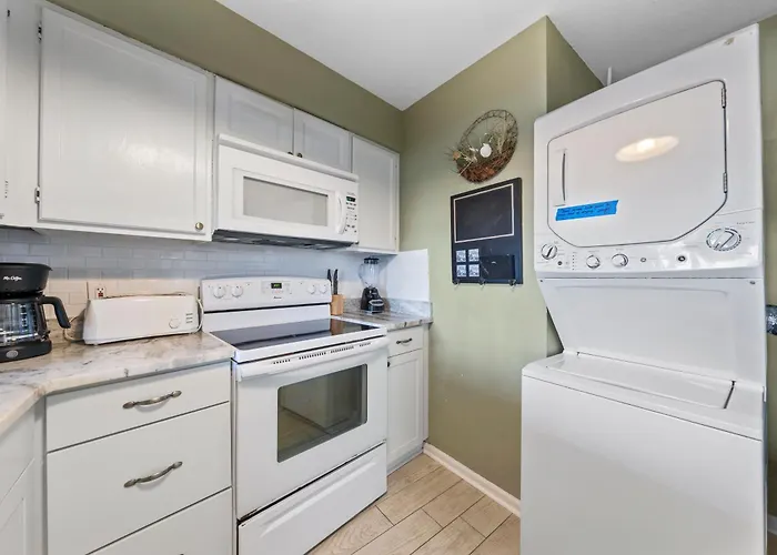 Sea Breeze 316 By Vacation Homes Collection