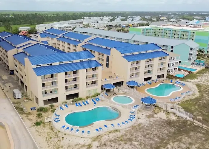 Beachfront Complex Sugar Beach Studio Sleeps 4