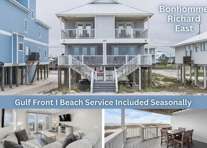 Bonhomme Richard East By Youngs Suncoast