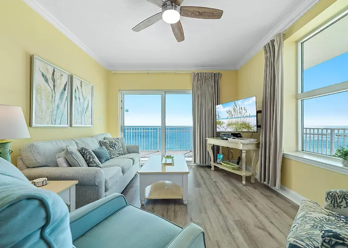 Crystal Shores 1007