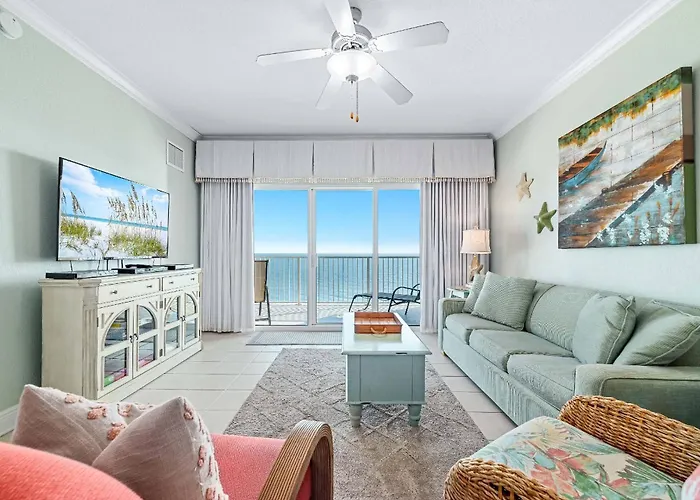 Crystal Shores West 605