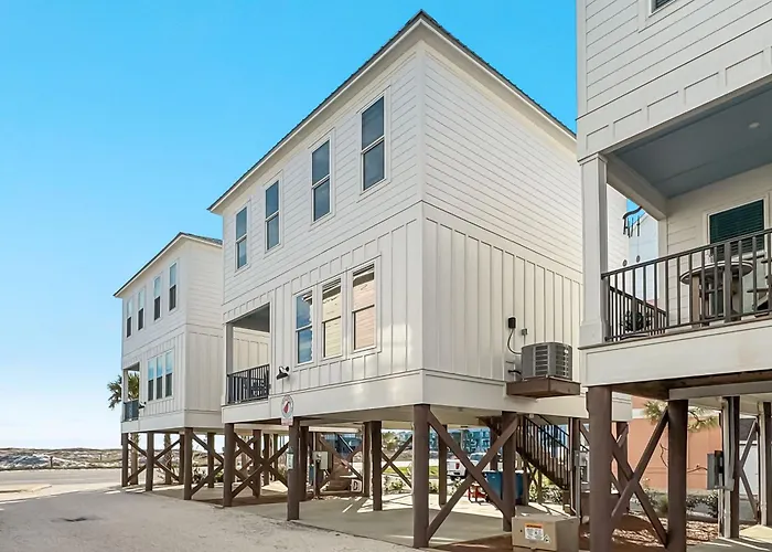 The Beach Shack