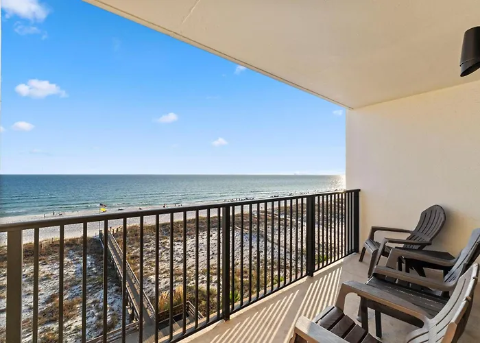 Island Winds West Unit 575