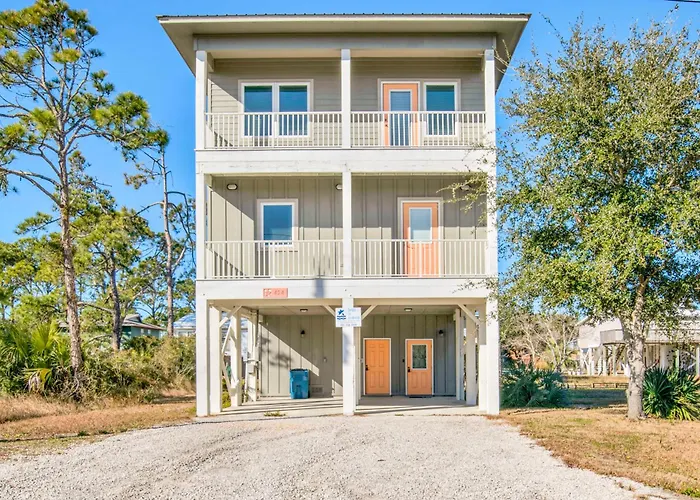 Sunride Shores Beach House
