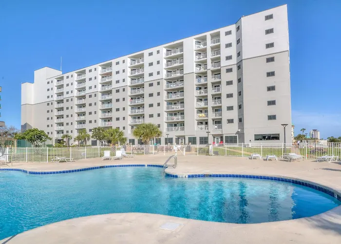 5117 Gulf Shores Plantation-Dunes
